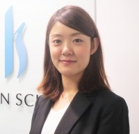 澤田 祐理子