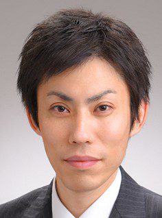 富田 良治