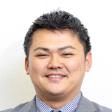 関東支店 支店長 井上 一希さん