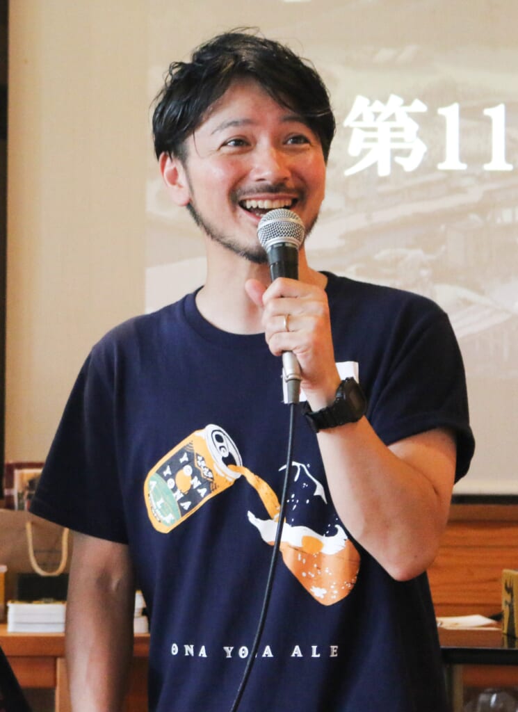 佐藤 潤
