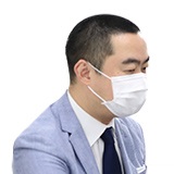 株式会社八雲ソフトウェア 代表取締役 松本　隆義さん