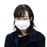 株式会社八雲ソフトウェア 事業企画室　内田　恵梨子さん