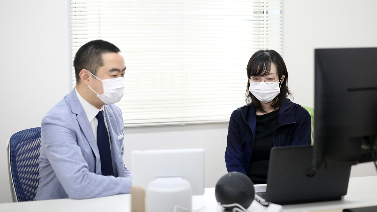 株式会社八雲ソフトウェア 写真