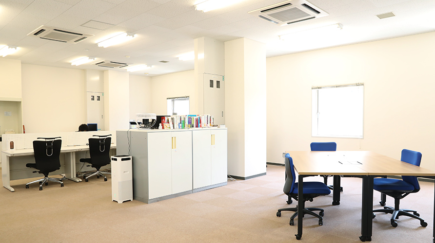 株式会社八雲ソフトウェア