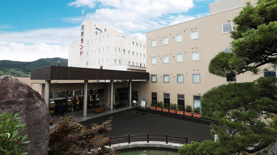 株式会社クア・アンド・ホテル