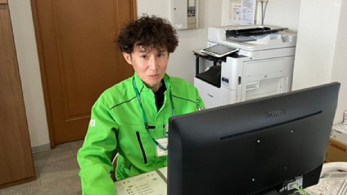 株式会社オガワエコノス 写真