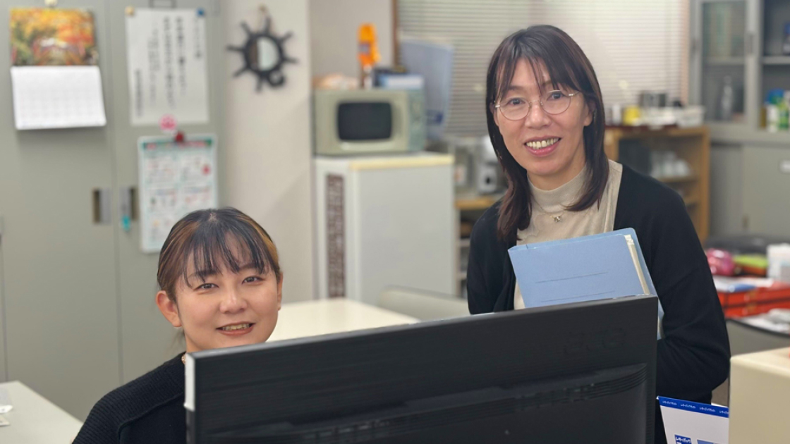 株式会社バイタルリード 写真