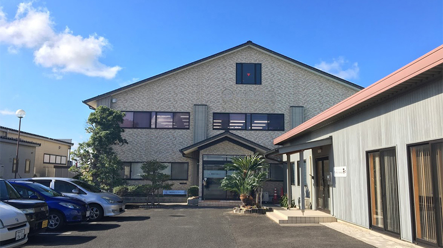 株式会社バイタルリード