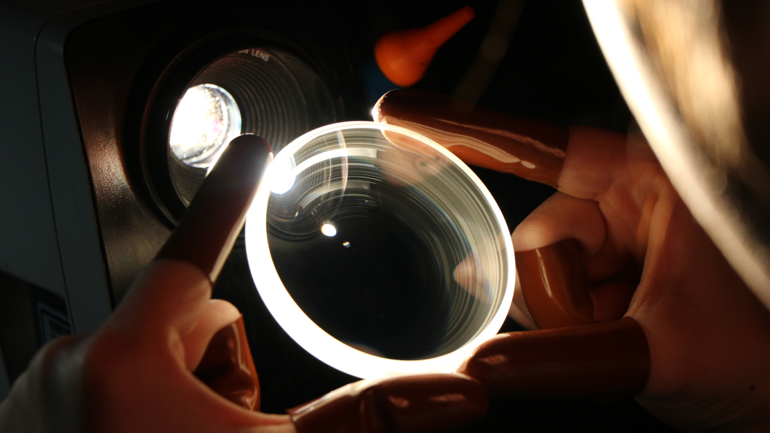 三共光学工業株式会社