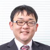 株式会社通宝 執行役員 商品企画開発室 室長 松原 昌哉さん