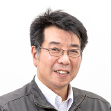 株式会社小島鉄工所 代表取締役社長 小島 正裕さん