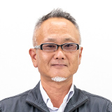 株式会社小島鉄工所 代表取締役社長 小島 正浩さん