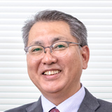 株式会社通宝 専務取締役　営業本部長 坂口 徳一さん