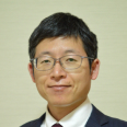 三共光学工業株式会社　代表取締役社長　萩原　様