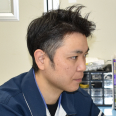 三共光学工業株式会社　取締役　管理部長　二瓶　様