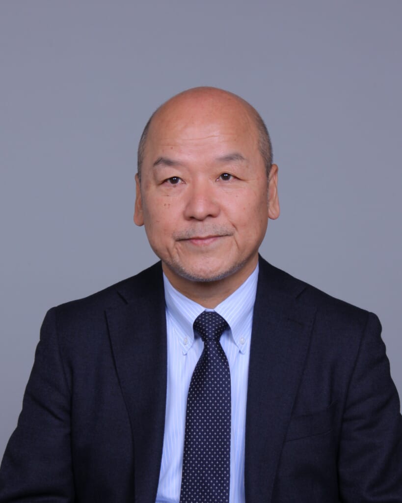 刀根 浩志