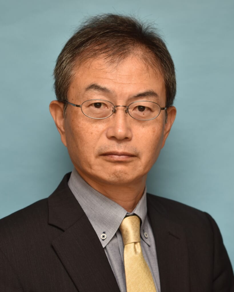 北林 博人